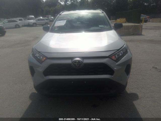 Photo 5 VIN: 2T3F1RFV6MW205080 - TOYOTA RAV4 