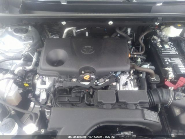 Photo 9 VIN: 2T3F1RFV6MW205080 - TOYOTA RAV4 