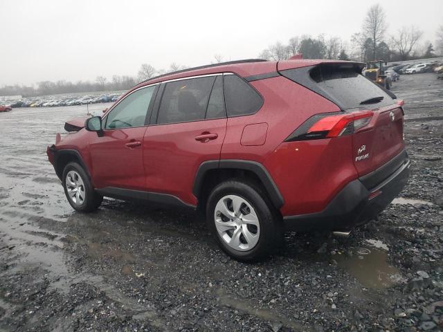 Photo 1 VIN: 2T3F1RFV6MW215785 - TOYOTA RAV4 