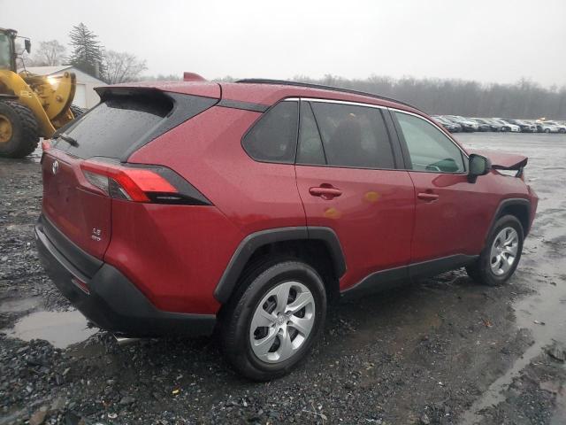 Photo 2 VIN: 2T3F1RFV6MW215785 - TOYOTA RAV4 