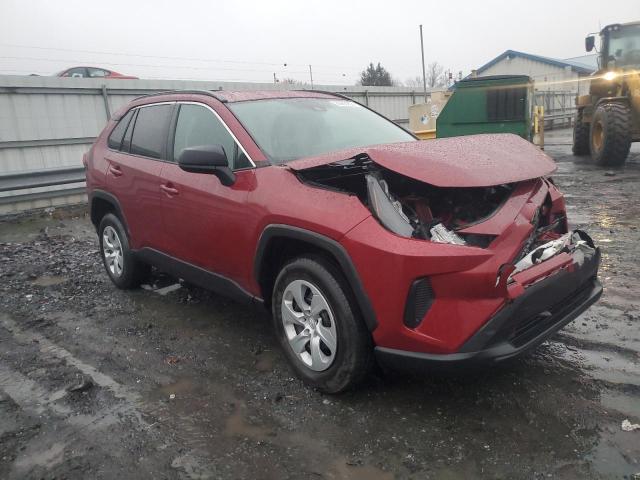 Photo 3 VIN: 2T3F1RFV6MW215785 - TOYOTA RAV4 