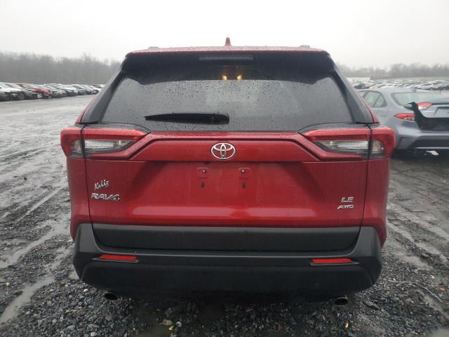 Photo 5 VIN: 2T3F1RFV6MW215785 - TOYOTA RAV4 