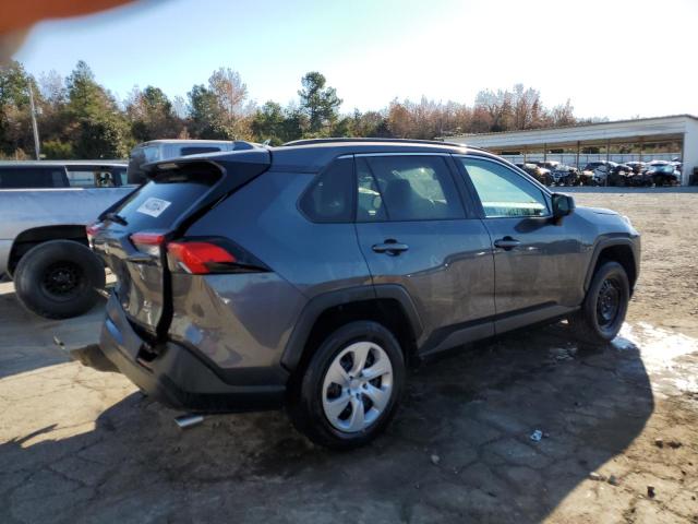 Photo 2 VIN: 2T3F1RFV6MW230965 - TOYOTA RAV4 LE 