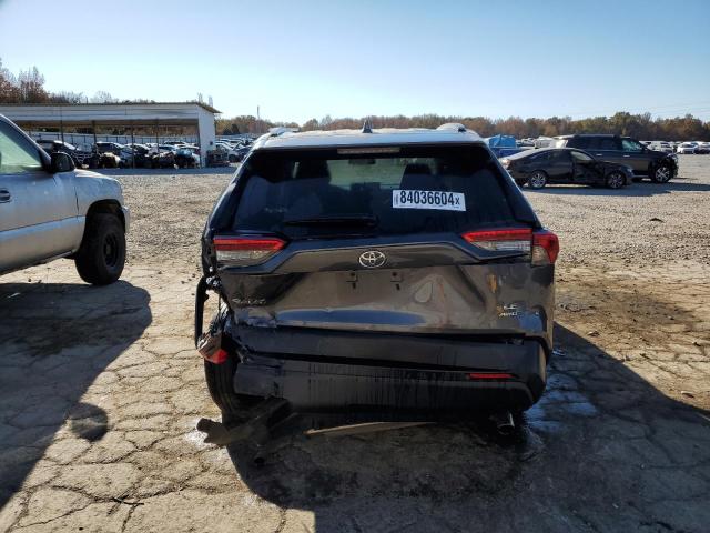 Photo 5 VIN: 2T3F1RFV6MW230965 - TOYOTA RAV4 LE 