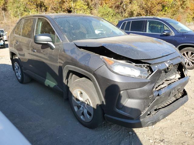 Photo 3 VIN: 2T3F1RFV6NC274788 - TOYOTA RAV4 LE 