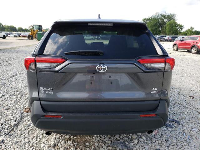 Photo 5 VIN: 2T3F1RFV6NC276976 - TOYOTA RAV4 