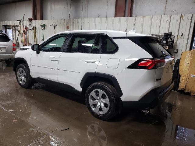 Photo 1 VIN: 2T3F1RFV6NC280011 - TOYOTA RAV4 LE 