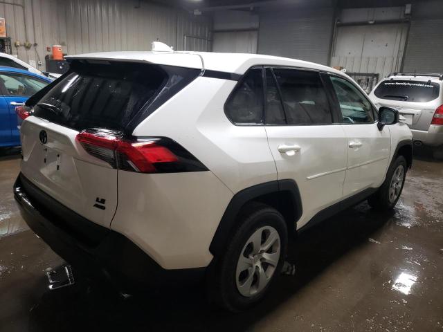 Photo 2 VIN: 2T3F1RFV6NC280011 - TOYOTA RAV4 LE 