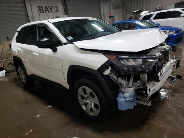 Photo 3 VIN: 2T3F1RFV6NC280011 - TOYOTA RAV4 LE 