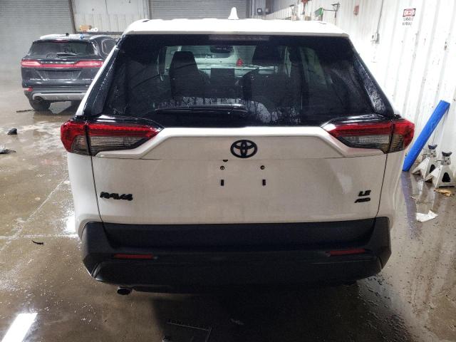 Photo 5 VIN: 2T3F1RFV6NC280011 - TOYOTA RAV4 LE 