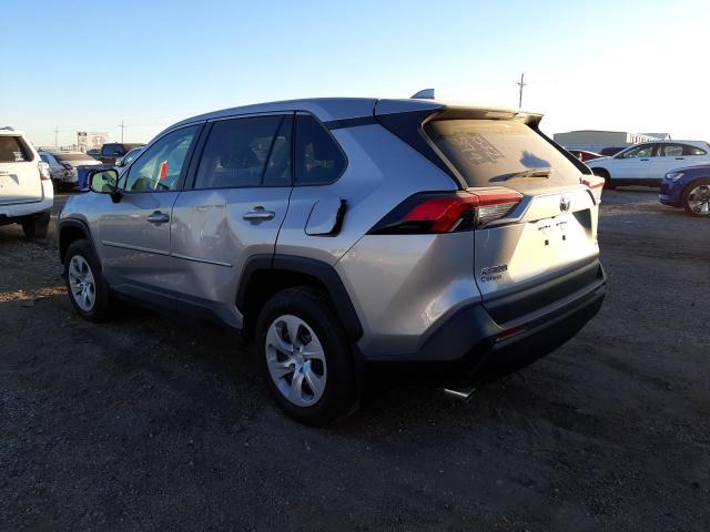 Photo 2 VIN: 2T3F1RFV6NC293213 - TOYOTA RAV4 LE 