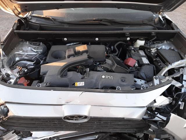 Photo 6 VIN: 2T3F1RFV6NC293213 - TOYOTA RAV4 LE 