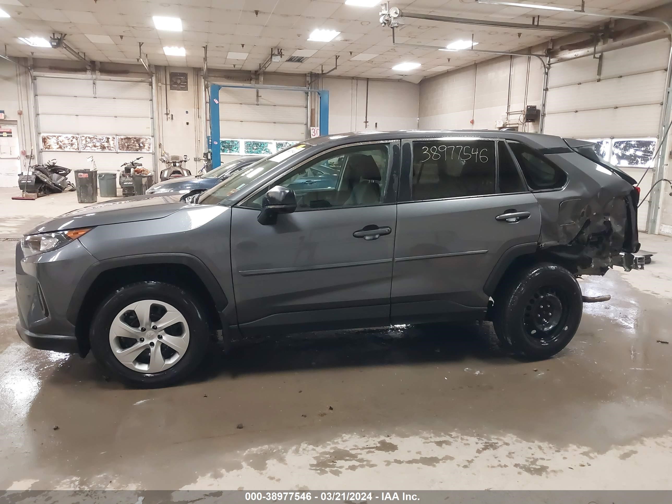 Photo 14 VIN: 2T3F1RFV6NC293387 - TOYOTA RAV 4 