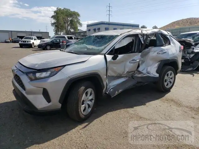 Photo 0 VIN: 2T3F1RFV6NC298542 - TOYOTA RAV 4 