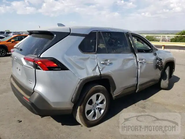 Photo 2 VIN: 2T3F1RFV6NC298542 - TOYOTA RAV 4 