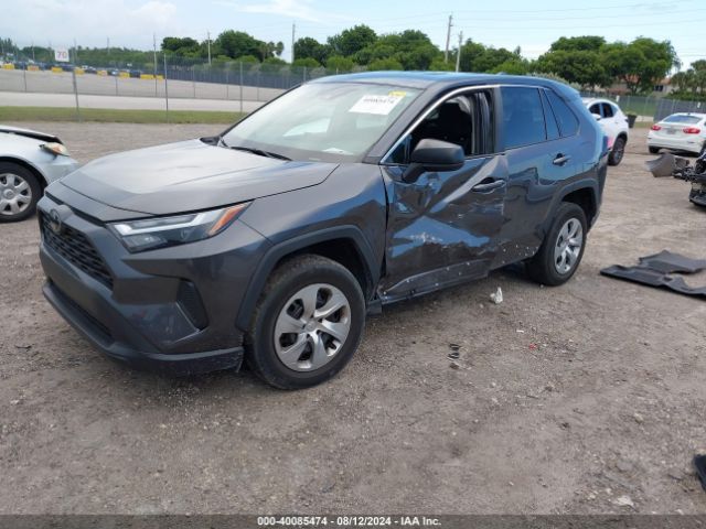 Photo 1 VIN: 2T3F1RFV6PC331655 - TOYOTA RAV4 