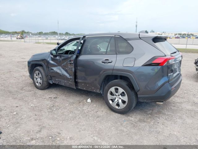 Photo 2 VIN: 2T3F1RFV6PC331655 - TOYOTA RAV4 