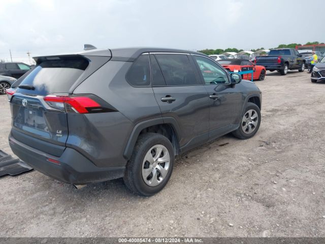 Photo 3 VIN: 2T3F1RFV6PC331655 - TOYOTA RAV4 