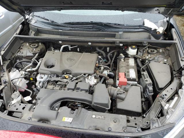 Photo 10 VIN: 2T3F1RFV6PW344405 - TOYOTA RAV4 