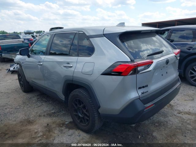 Photo 2 VIN: 2T3F1RFV6PW348261 - TOYOTA RAV4 