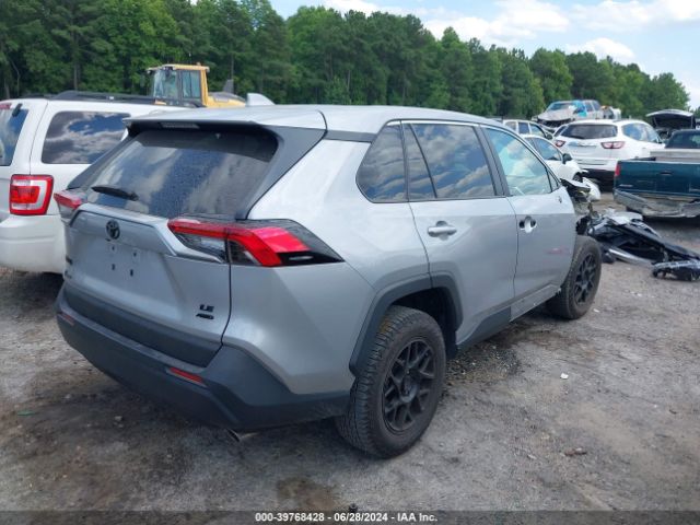 Photo 3 VIN: 2T3F1RFV6PW348261 - TOYOTA RAV4 