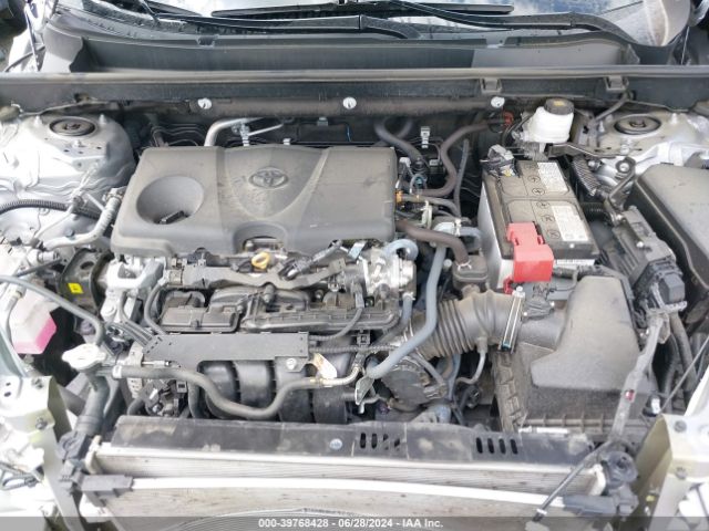 Photo 9 VIN: 2T3F1RFV6PW348261 - TOYOTA RAV4 