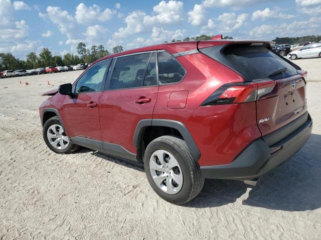 Photo 1 VIN: 2T3F1RFV6PW359549 - TOYOTA RAV4 LE 