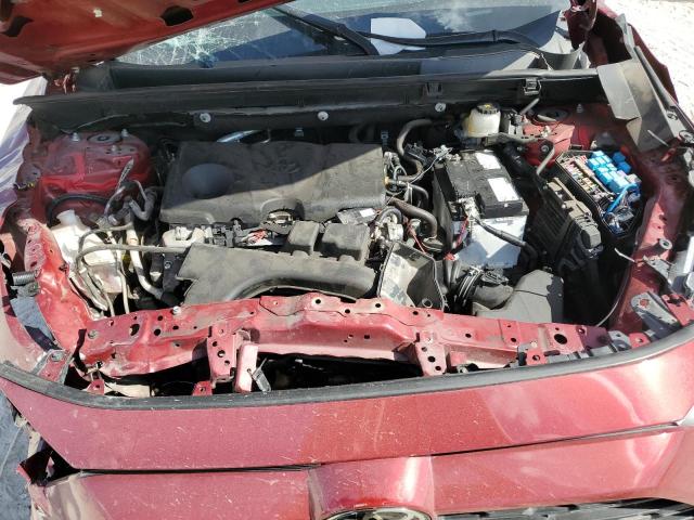 Photo 11 VIN: 2T3F1RFV6PW359549 - TOYOTA RAV4 LE 