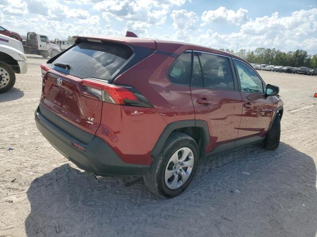 Photo 2 VIN: 2T3F1RFV6PW359549 - TOYOTA RAV4 LE 