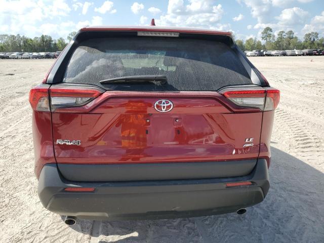 Photo 5 VIN: 2T3F1RFV6PW359549 - TOYOTA RAV4 LE 