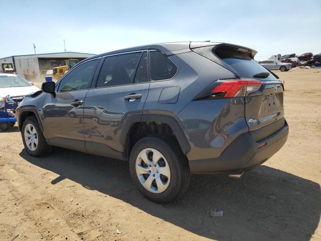 Photo 1 VIN: 2T3F1RFV6PW376464 - TOYOTA RAV4 