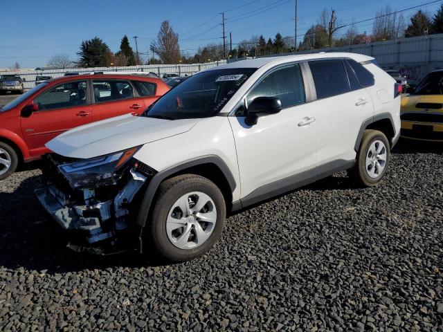 Photo 0 VIN: 2T3F1RFV6RC409967 - TOYOTA RAV4 