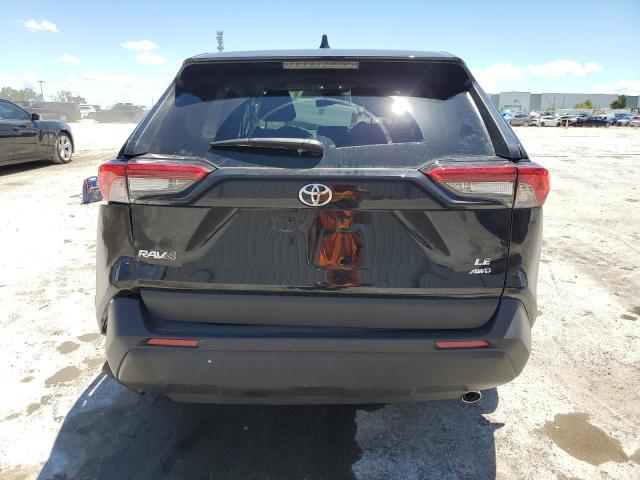 Photo 5 VIN: 2T3F1RFV6RC438496 - TOYOTA RAV4 