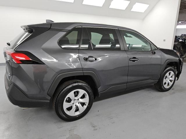 Photo 2 VIN: 2T3F1RFV6RC451748 - TOYOTA RAV4 LE 