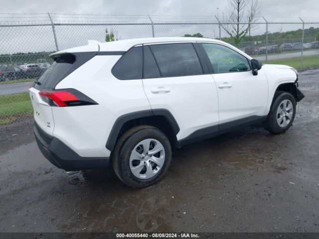 Photo 3 VIN: 2T3F1RFV6RC456125 - TOYOTA RAV4 