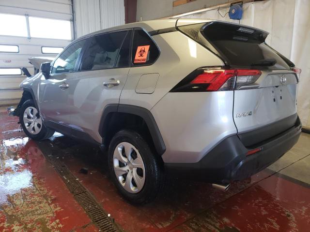 Photo 1 VIN: 2T3F1RFV6RW429506 - TOYOTA RAV4 LE 