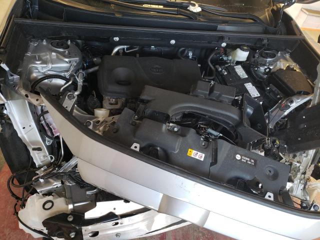 Photo 11 VIN: 2T3F1RFV6RW429506 - TOYOTA RAV4 LE 