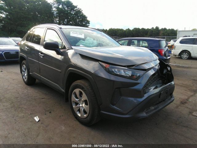 Photo 0 VIN: 2T3F1RFV7KC009681 - TOYOTA RAV4 