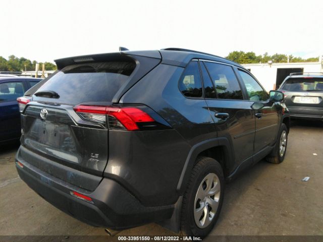 Photo 3 VIN: 2T3F1RFV7KC009681 - TOYOTA RAV4 