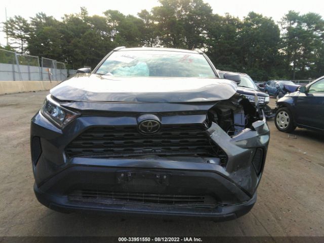 Photo 5 VIN: 2T3F1RFV7KC009681 - TOYOTA RAV4 