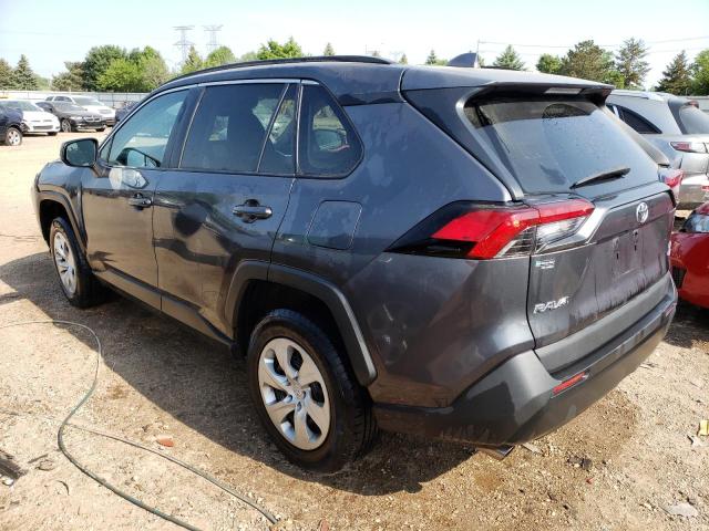 Photo 1 VIN: 2T3F1RFV7KC015531 - TOYOTA RAV4 LE 