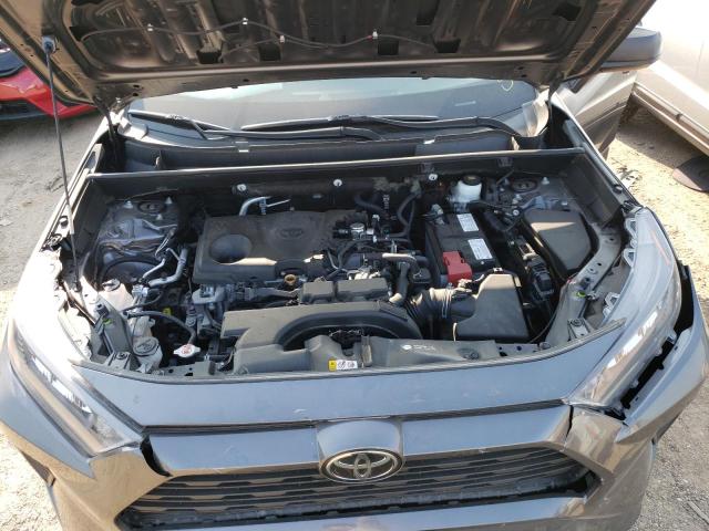 Photo 10 VIN: 2T3F1RFV7KC015531 - TOYOTA RAV4 LE 