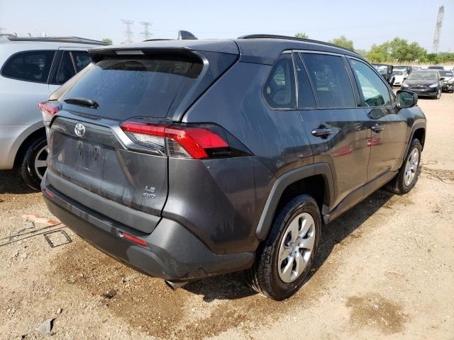 Photo 2 VIN: 2T3F1RFV7KC015531 - TOYOTA RAV4 LE 