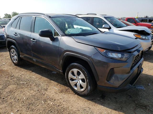 Photo 3 VIN: 2T3F1RFV7KC015531 - TOYOTA RAV4 LE 