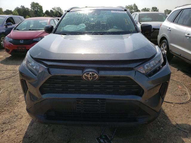 Photo 4 VIN: 2T3F1RFV7KC015531 - TOYOTA RAV4 LE 