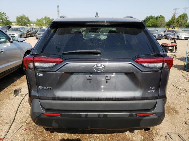 Photo 5 VIN: 2T3F1RFV7KC015531 - TOYOTA RAV4 LE 