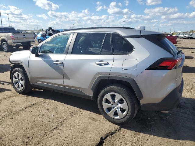 Photo 1 VIN: 2T3F1RFV7KC021829 - TOYOTA RAV4 LE 