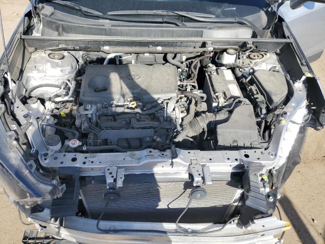 Photo 11 VIN: 2T3F1RFV7KC021829 - TOYOTA RAV4 LE 