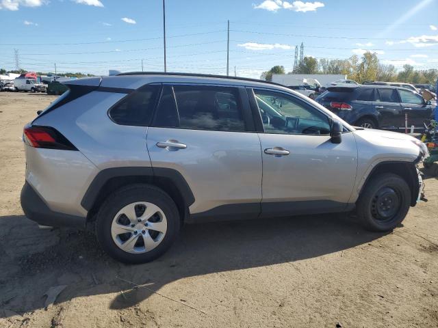 Photo 2 VIN: 2T3F1RFV7KC021829 - TOYOTA RAV4 LE 