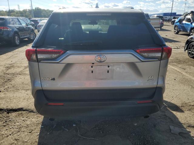 Photo 5 VIN: 2T3F1RFV7KC021829 - TOYOTA RAV4 LE 